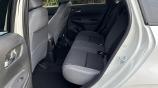 Honda Jazz 1.5 i-MMD Hybrid Advance Sport 5dr eCVT Hybrid Hatchback